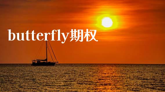 butterfly期权_https://cj007.lansai.wang_财经新闻_第1张