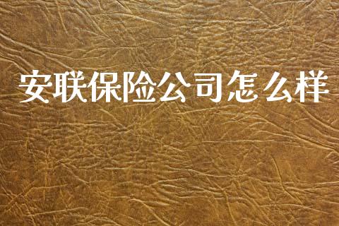 安联保险公司怎么样_https://cj007.lansai.wang_外汇交易_第1张