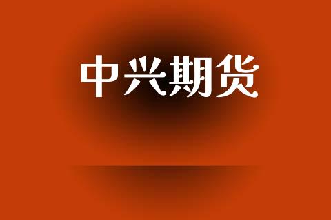 中兴期货_https://cj007.lansai.wang_期货开户_第1张
