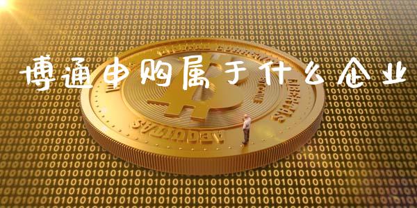 博通申购属于什么企业_https://cj007.lansai.wang_金融监管_第1张