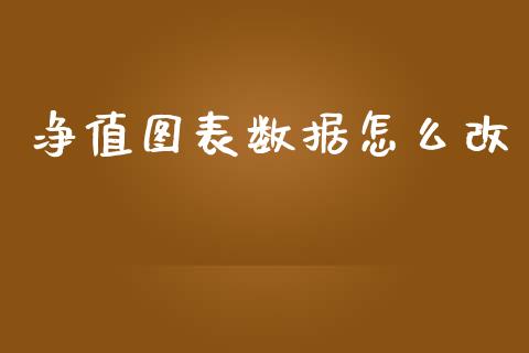 净值图表数据怎么改_https://cj007.lansai.wang_外汇交易_第1张