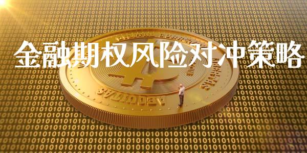 金融期权风险对冲策略_https://cj007.lansai.wang_财经新闻_第1张