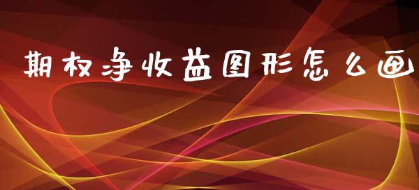 期权净收益图形怎么画_https://cj007.lansai.wang_金融监管_第1张