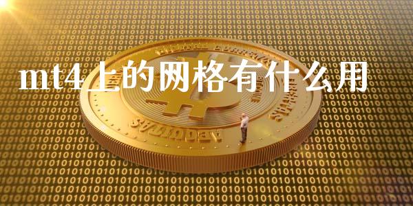 mt4上的网格有什么用_https://cj007.lansai.wang_全球市场_第1张
