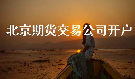 北京期货交易公司开户_https://cj007.lansai.wang_全球市场_第1张