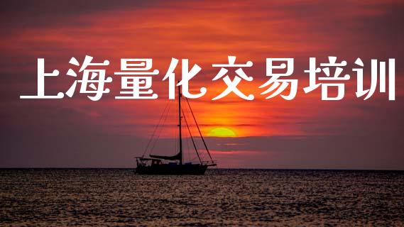 上海量化交易培训_https://cj007.lansai.wang_财经新闻_第1张
