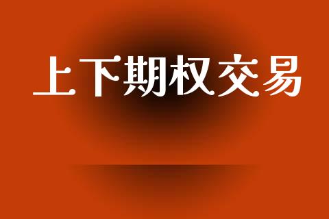 上下期权交易_https://cj007.lansai.wang_债券资讯_第1张