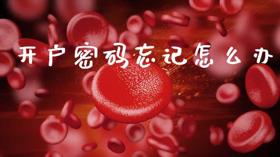 开户密码忘记怎么办_外汇交易_第1张_期货开户_金融监管_外汇交易_债券资讯_全球市场_财经新闻 开户密码忘记怎么办_https://cj007.lansai.wang_外汇交易_第1张