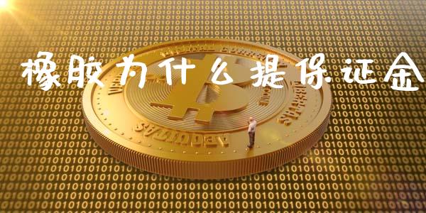 橡胶为什么提保证金_https://cj007.lansai.wang_期货开户_第1张