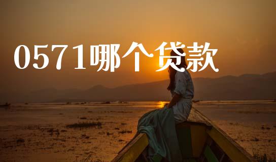 0571哪个贷款_https://cj007.lansai.wang_财经新闻_第1张