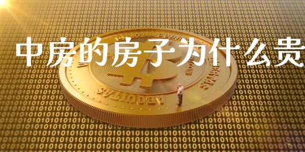 中房的房子为什么贵_https://cj007.lansai.wang_期货开户_第1张