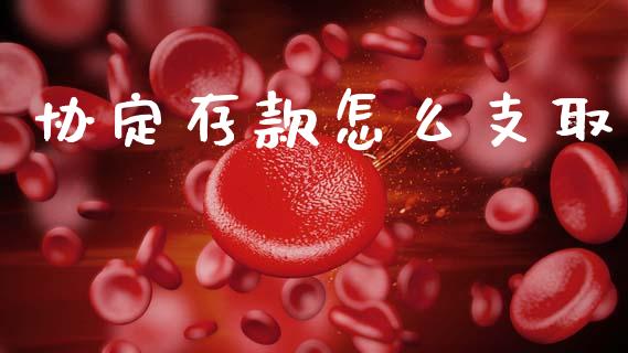 协定存款怎么支取_https://cj007.lansai.wang_财经新闻_第1张