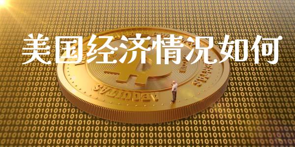 美国经济情况如何_https://cj007.lansai.wang_财经新闻_第1张