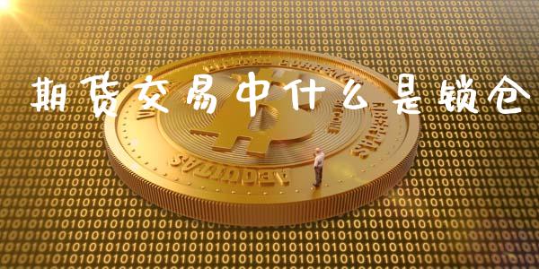 期货交易中什么是锁仓_https://cj007.lansai.wang_金融监管_第1张