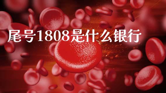 尾号1808是什么银行_https://cj007.lansai.wang_债券资讯_第1张