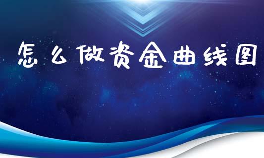 怎么做资金曲线图_https://cj007.lansai.wang_债券资讯_第1张