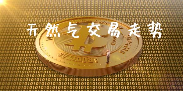 天然气交易走势_https://cj007.lansai.wang_全球市场_第1张