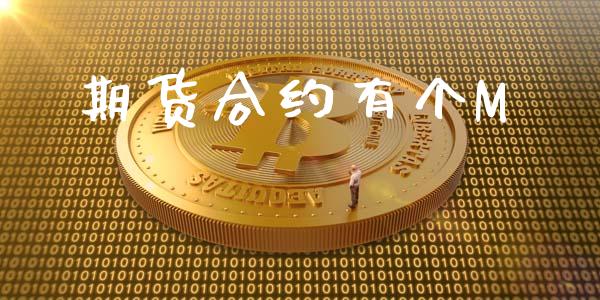 期货合约有个M_https://cj007.lansai.wang_期货开户_第1张
