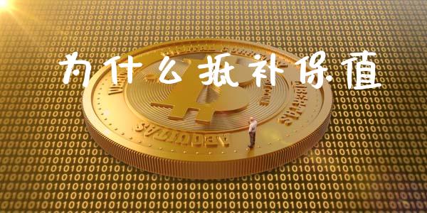 为什么抵补保值_https://cj007.lansai.wang_财经新闻_第1张