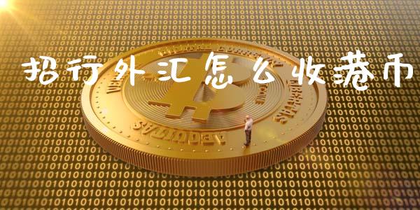 招行外汇怎么收港币_https://cj007.lansai.wang_金融监管_第1张