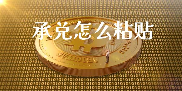承兑怎么粘贴_https://cj007.lansai.wang_财经新闻_第1张
