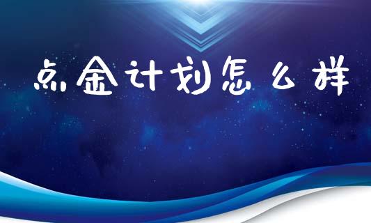 点金计划怎么样_https://cj007.lansai.wang_外汇交易_第1张