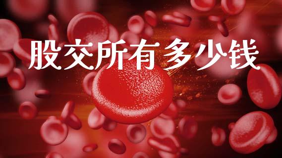 股交所有多少钱_https://cj007.lansai.wang_债券资讯_第1张
