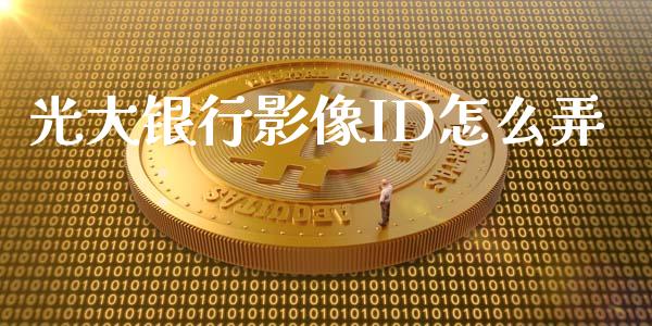光大银行影像ID怎么弄_https://cj007.lansai.wang_外汇交易_第1张