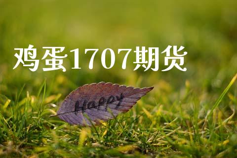 鸡蛋1707期货_https://cj007.lansai.wang_金融监管_第1张