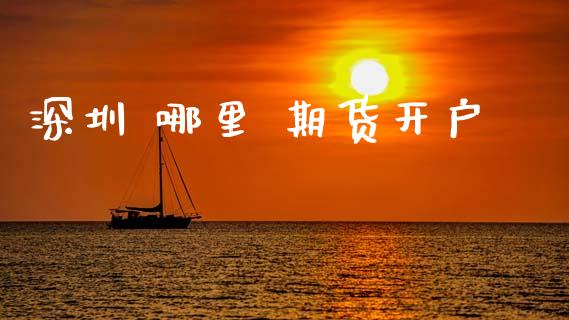 深圳 哪里 期货开户_https://cj007.lansai.wang_外汇交易_第1张