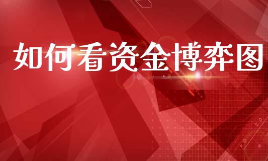 如何看资金博弈图_https://cj007.lansai.wang_外汇交易_第1张