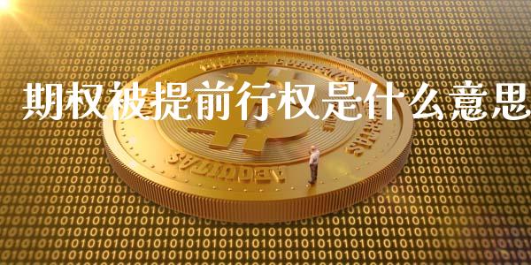 期权被提前行权是什么意思_期货开户_第1张_期货开户_金融监管_外汇交易_债券资讯_全球市场_财经新闻 期权被提前行权是什么意思_https://cj007.lansai.wang_期货开户_第1张