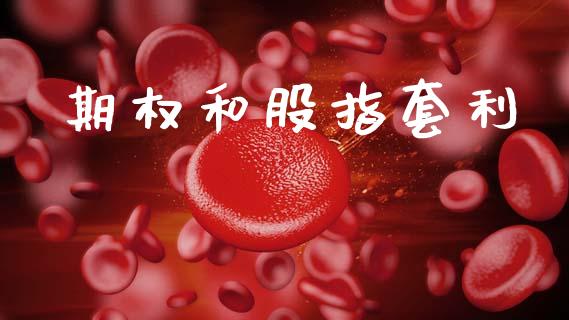 期权和股指套利_https://cj007.lansai.wang_债券资讯_第1张