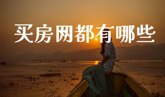 买房网都有哪些_https://cj007.lansai.wang_外汇交易_第1张