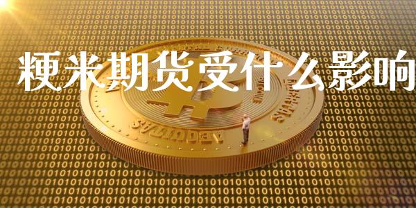 粳米期货受什么影响_https://cj007.lansai.wang_债券资讯_第1张