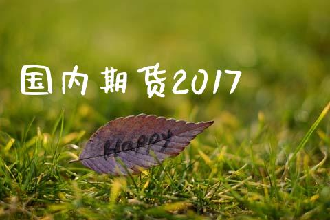 国内期货2017_https://cj007.lansai.wang_期货开户_第1张