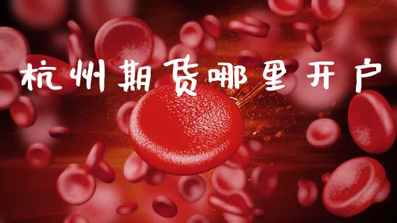 杭州期货哪里开户_https://cj007.lansai.wang_财经新闻_第1张