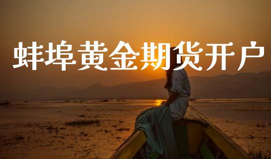 蚌埠黄金期货开户_https://cj007.lansai.wang_全球市场_第1张