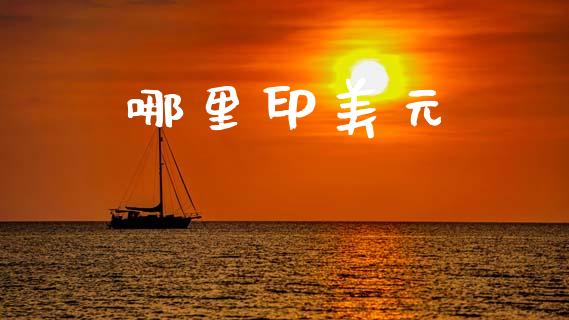 哪里印美元_https://cj007.lansai.wang_债券资讯_第1张