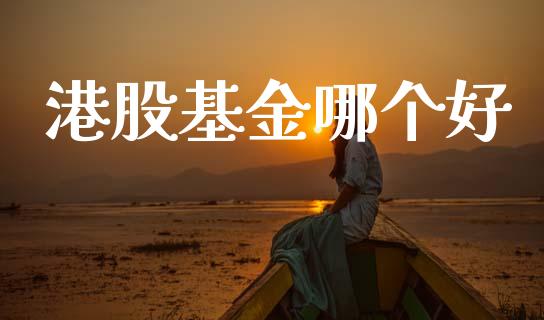 港股基金哪个好_https://cj007.lansai.wang_外汇交易_第1张
