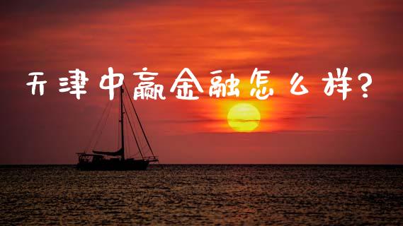 天津中赢金融怎么样?_https://cj007.lansai.wang_期货开户_第1张