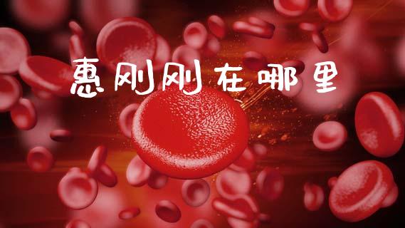 惠刚刚在哪里_https://cj007.lansai.wang_全球市场_第1张