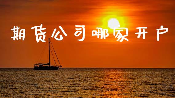 期货公司哪家开户_https://cj007.lansai.wang_债券资讯_第1张