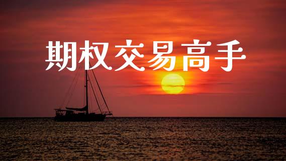 期权交易高手_https://cj007.lansai.wang_期货开户_第1张