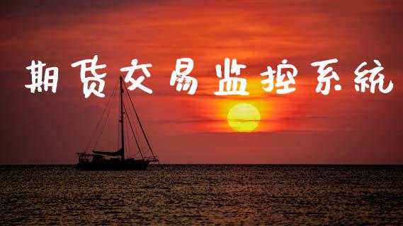 期货交易监控系统_https://cj007.lansai.wang_金融监管_第1张