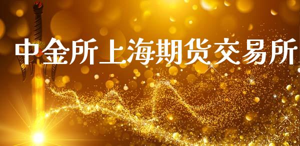中金所上海期货交易所_https://cj007.lansai.wang_财经新闻_第1张