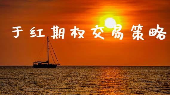 于红期权交易策略_https://cj007.lansai.wang_全球市场_第1张