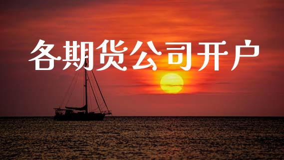 各期货公司开户_https://cj007.lansai.wang_外汇交易_第1张