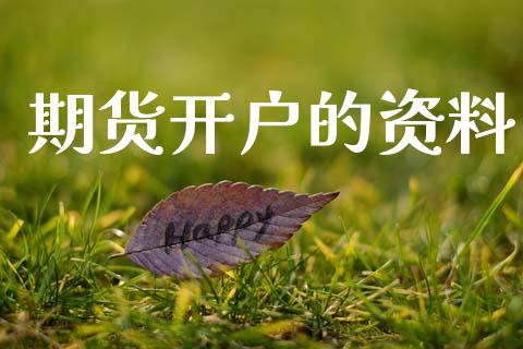 期货开户的资料_https://cj007.lansai.wang_期货开户_第1张