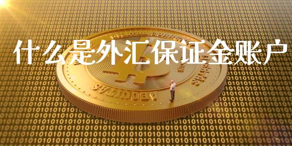 什么是外汇保证金账户_https://cj007.lansai.wang_期货开户_第1张
